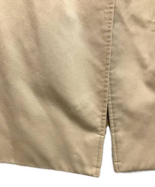 Burberry's（バーバリーズ）Burberry's (バーバリーズ) ステンカラーコート ベージュ サイズ:不明の古着・服飾アイテム