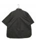 FreshService (フレッシュサービス) UTILITY S/S B.D SHIRT グレー サイズ:S 未使用品：12000円