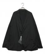 teatoraテアトラ）の古着「WALLET JKT PLUS PACKABLE」｜ブラック