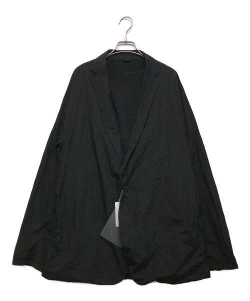 teatora（テアトラ）teatora (テアトラ) WALLET JKT PLUS PACKABLE ブラック サイズ:4 未使用品の古着・服飾アイテム