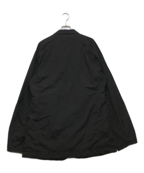 teatora（テアトラ）teatora (テアトラ) WALLET JKT PLUS PACKABLE ブラック サイズ:4 未使用品の古着・服飾アイテム
