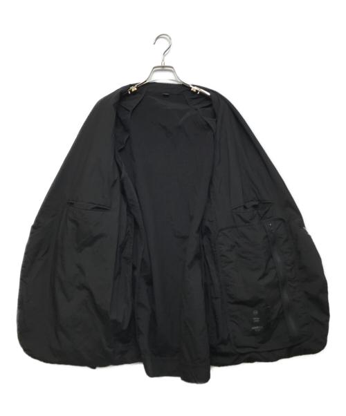 teatora（テアトラ）teatora (テアトラ) WALLET JKT PLUS PACKABLE ブラック サイズ:4 未使用品の古着・服飾アイテム
