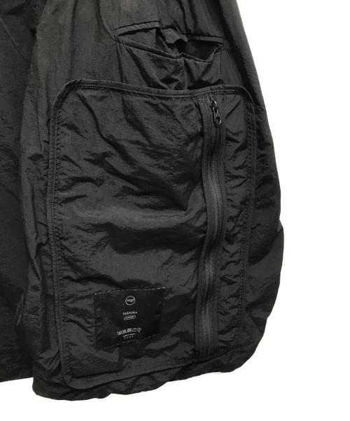 teatora（テアトラ）teatora (テアトラ) WALLET JKT PLUS PACKABLE ブラック サイズ:4 未使用品の古着・服飾アイテム