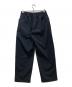 teatora (テアトラ) WALLET PANTS RESORT（ウォレットパンツ リゾート）TT-004R-SM ブラック サイズ:4：18000円