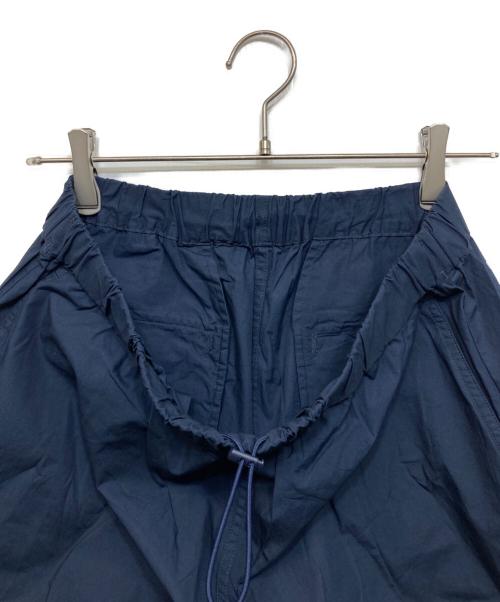 FreshService（フレッシュサービス）FreshService (フレッシュサービス) UTILITY OVER SHORTS ネイビー サイズ:L 未使用品の古着・服飾アイテム