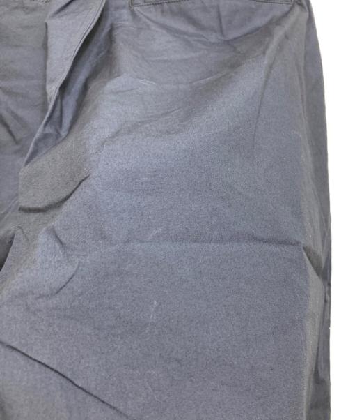 FreshService（フレッシュサービス）FreshService (フレッシュサービス) UTILITY OVER SHORTS ネイビー サイズ:L 未使用品の古着・服飾アイテム