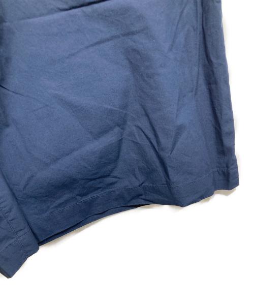 FreshService（フレッシュサービス）FreshService (フレッシュサービス) UTILITY OVER SHORTS ネイビー サイズ:L 未使用品の古着・服飾アイテム