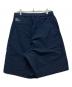 FreshService (フレッシュサービス) UTILITY OVER SHORTS ネイビー サイズ:L 未使用品：9000円
