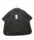 FreshServiceフレッシュサービス）の古着「シャツ」｜グレー