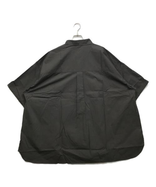FreshService（フレッシュサービス）FreshService (フレッシュサービス) シャツ グレー サイズ:L 未使用品の古着・服飾アイテム