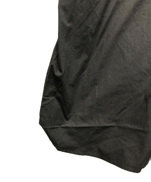 FreshService（フレッシュサービス）FreshService (フレッシュサービス) シャツ グレー サイズ:L 未使用品の古着・服飾アイテム