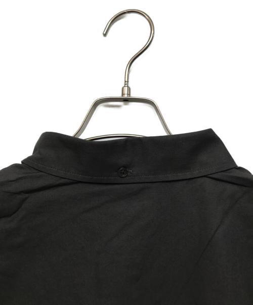FreshService（フレッシュサービス）FreshService (フレッシュサービス) シャツ グレー サイズ:L 未使用品の古着・服飾アイテム