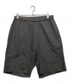 FreshServiceフレッシュサービス）の古着「UTILITY OVER SHORTS」｜グレー