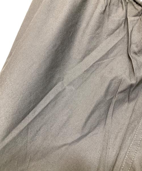 FreshService（フレッシュサービス）FreshService (フレッシュサービス) UTILITY OVER SHORTS グレー サイズ:L 未使用品の古着・服飾アイテム