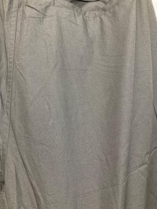 FreshService（フレッシュサービス）FreshService (フレッシュサービス) UTILITY OVER SHORTS グレー サイズ:L 未使用品の古着・服飾アイテム