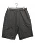 FreshService（フレッシュサービス）の古着「UTILITY OVER SHORTS」｜グレー