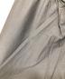 中古・古着 FreshService (フレッシュサービス) UTILITY OVER SHORTS グレー サイズ:L 未使用品：9000円