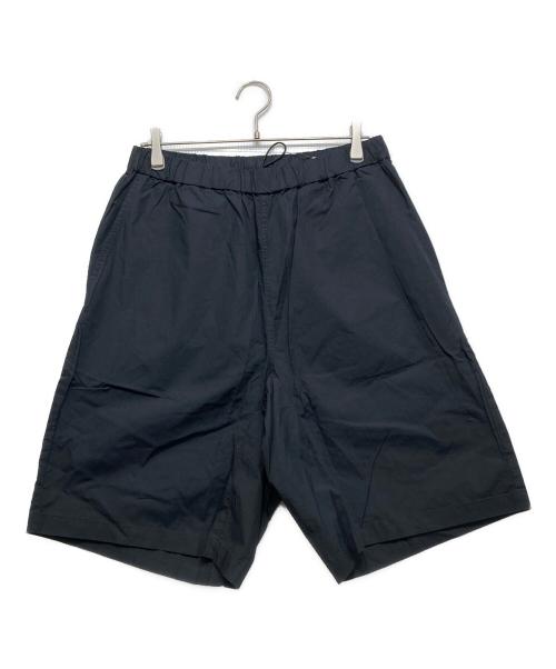 FreshService（フレッシュサービス）FreshService (フレッシュサービス) UTILITY OVER SHORTS ブラック サイズ:L 未使用品の古着・服飾アイテム