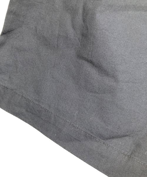FreshService（フレッシュサービス）FreshService (フレッシュサービス) UTILITY OVER SHORTS ブラック サイズ:L 未使用品の古着・服飾アイテム