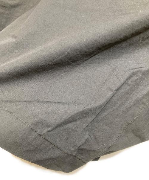 FreshService（フレッシュサービス）FreshService (フレッシュサービス) UTILITY OVER SHORTS ブラック サイズ:L 未使用品の古着・服飾アイテム