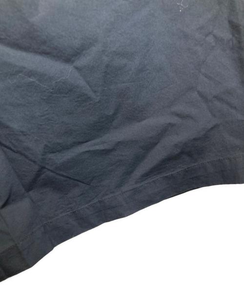 FreshService（フレッシュサービス）FreshService (フレッシュサービス) UTILITY OVER SHORTS ブラック サイズ:L 未使用品の古着・服飾アイテム