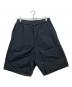FreshService（フレッシュサービス）の古着「UTILITY OVER SHORTS」｜ブラック