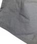 中古・古着 FreshService (フレッシュサービス) UTILITY OVER SHORTS ブラック サイズ:L 未使用品：9000円