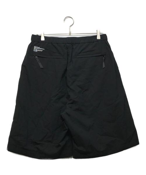 FreshService（フレッシュサービス）FreshService (フレッシュサービス) CRISP COTTON CLIMBING SHORTS ブラック サイズ:L 未使用品の古着・服飾アイテム
