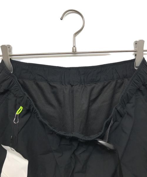 FreshService（フレッシュサービス）FreshService (フレッシュサービス) CRISP COTTON CLIMBING SHORTS ブラック サイズ:L 未使用品の古着・服飾アイテム