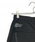 中古・古着 FreshService (フレッシュサービス) CRISP COTTON CLIMBING SHORTS ブラック サイズ:L 未使用品：11000円
