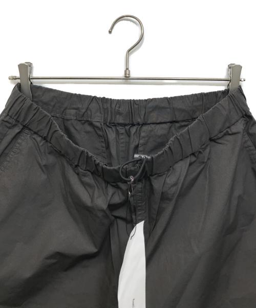 FreshService（フレッシュサービス）FreshService (フレッシュサービス) UTILITY OVER SHORTS グレー サイズ:Lの古着・服飾アイテム