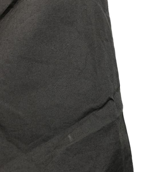 FreshService（フレッシュサービス）FreshService (フレッシュサービス) UTILITY OVER SHORTS グレー サイズ:Lの古着・服飾アイテム