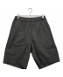 FreshService（フレッシュサービス）の古着「UTILITY OVER SHORTS」｜グレー
