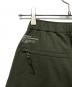 中古・古着 FreshService (フレッシュサービス) CRISP COTTON CLIMBING SHORTS グリーン サイズ:M 未使用品：11000円