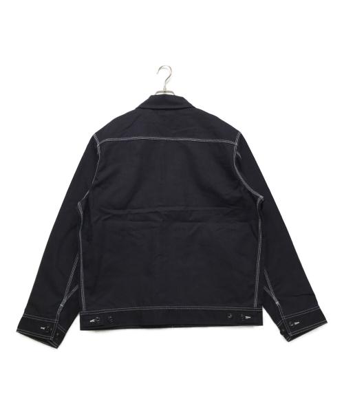 BONCOURA（ボンクラ）BONCOURA (ボンクラ) B91 Duck indigo 12th Anniversary Model インディゴ サイズ:40 未使用品の古着・服飾アイテム