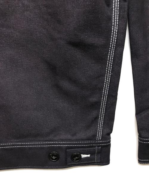 BONCOURA（ボンクラ）BONCOURA (ボンクラ) B91 Duck indigo 12th Anniversary Model インディゴ サイズ:40 未使用品の古着・服飾アイテム