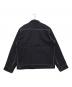 BONCOURA (ボンクラ) B91 Duck indigo 12th Anniversary Model インディゴ サイズ:40 未使用品：35000円