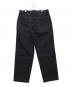 BONCOURA (ボンクラ) Work Pants WWⅡ Duck indigo 12th Anniversary Model インディゴ サイズ:36 未使用品：30000円