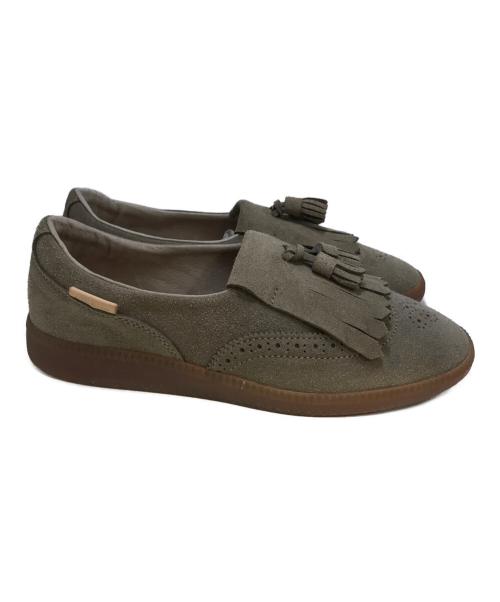 HENDER SCHEME（エンダースキーマ）Hender Scheme (エンダースキーマ) klein ベージュ サイズ:４の古着・服飾アイテム
