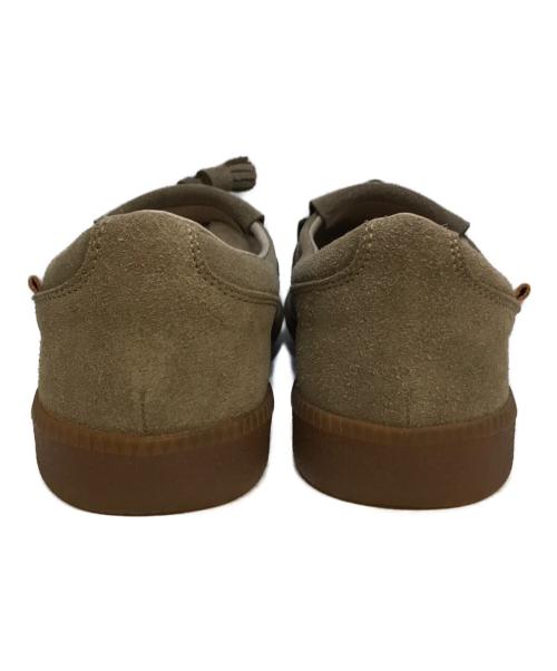 HENDER SCHEME（エンダースキーマ）Hender Scheme (エンダースキーマ) klein ベージュ サイズ:４の古着・服飾アイテム