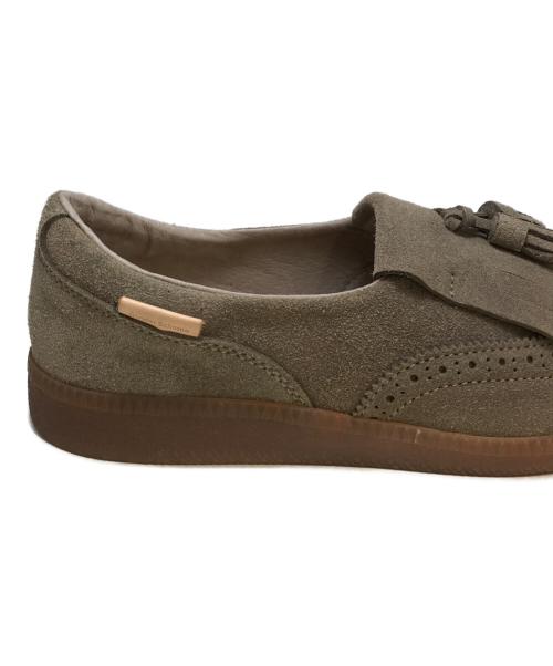HENDER SCHEME（エンダースキーマ）Hender Scheme (エンダースキーマ) klein ベージュ サイズ:４の古着・服飾アイテム