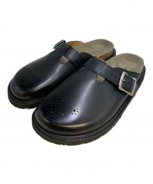 HENDER SCHEME（エンダースキーマ）の古着「BUGGS」｜ブラック