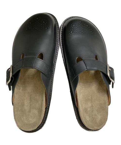 HENDER SCHEME（エンダースキーマ）Hender Scheme (エンダースキーマ) BUGGS ブラック サイズ:5の古着・服飾アイテム