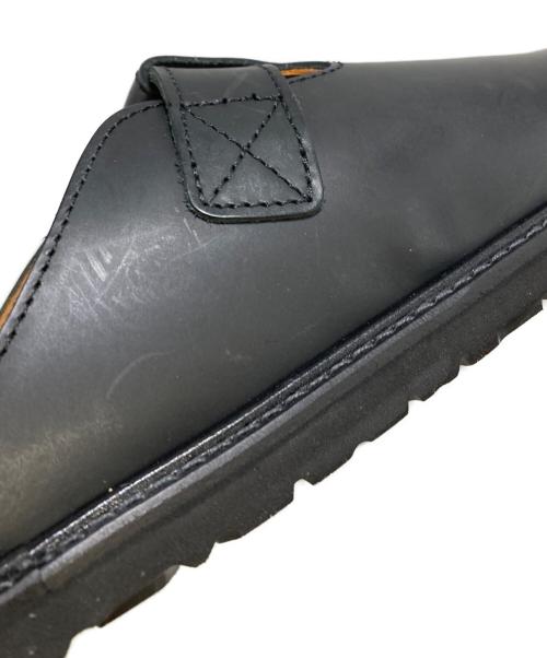 HENDER SCHEME（エンダースキーマ）Hender Scheme (エンダースキーマ) BUGGS ブラック サイズ:5の古着・服飾アイテム
