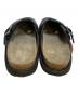 中古・古着 Hender Scheme (エンダースキーマ) BUGGS ブラック サイズ:5：25000円