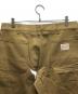 中古・古着 BONCOURA (ボンクラ) Painter Short Pants ベージュ サイズ:34：14000円