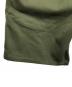 中古・古着 BONCOURA (ボンクラ) Painter Short Pants グリーン サイズ:36：15000円