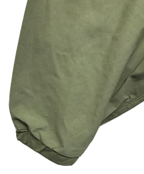 FreshService（フレッシュサービス）FreshService (フレッシュサービス) CORPORATE TRACK SUIT グリーン サイズ:Mの古着・服飾アイテム
