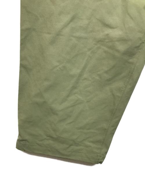 FreshService（フレッシュサービス）FreshService (フレッシュサービス) CORPORATE TRACK SUIT グリーン サイズ:Mの古着・服飾アイテム