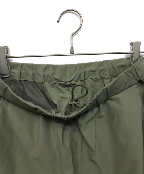 FreshService（フレッシュサービス）FreshService (フレッシュサービス) CORPORATE TRACK SUIT グリーン サイズ:Sの古着・服飾アイテム